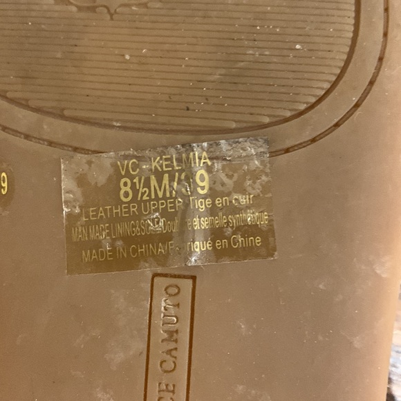 Vince camuto sandals - Picture 6 of 9